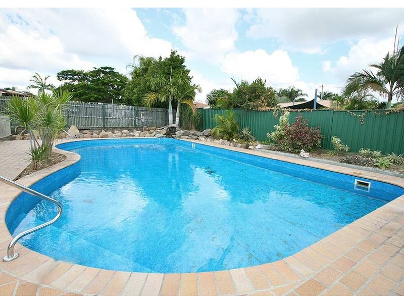 120 Flinders Crescent, Boronia Heights QLD 4124