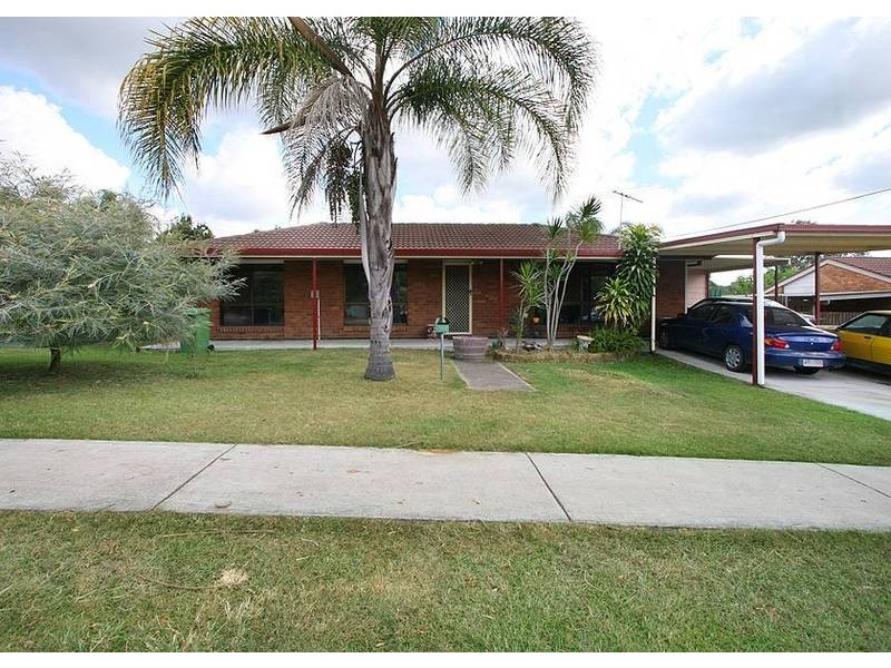 120 Flinders Crescent, Boronia Heights QLD 4124