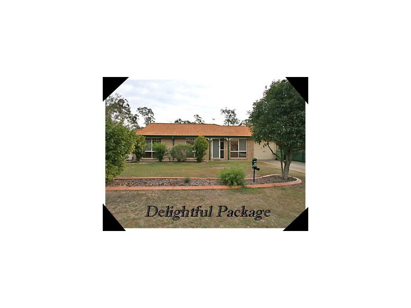 Regents Park QLD 4118
