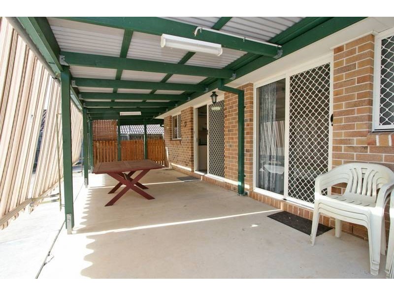 Regents Park QLD 4118