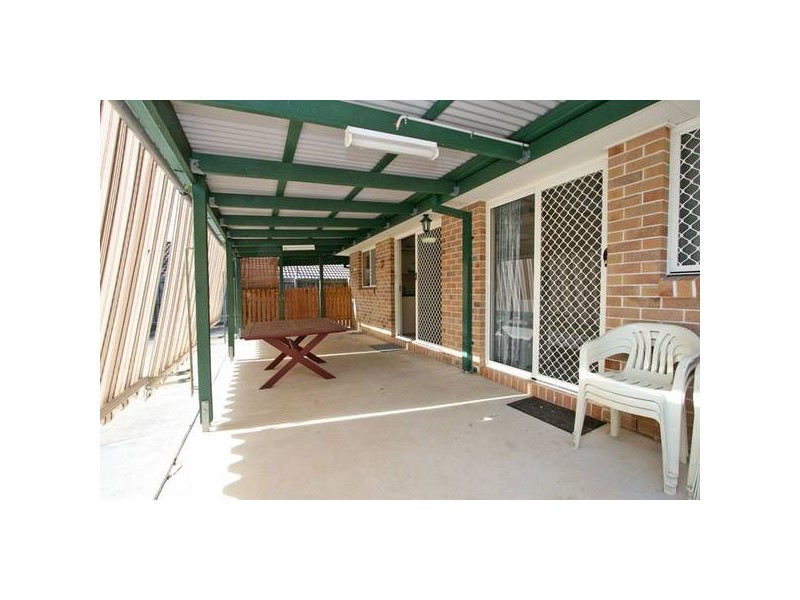 Regents Park QLD 4118