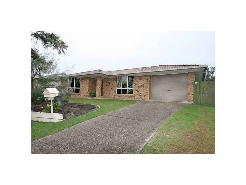 13 Olivia Crt., Regents Park QLD 4118