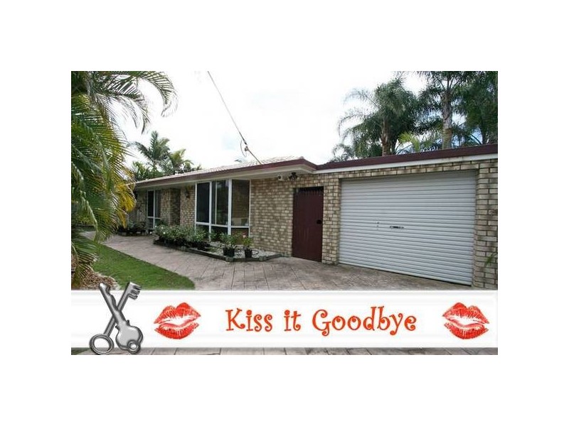 Regents Park QLD 4118