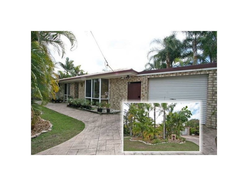 Regents Park QLD 4118
