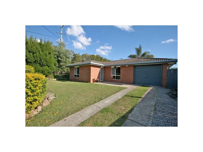Hillcrest QLD 4118