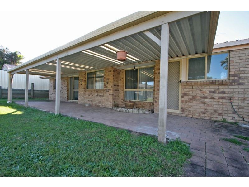 19 Haldham Street, Regents Park QLD 4118