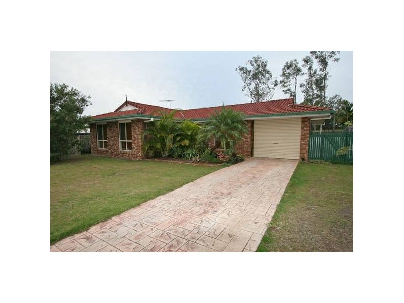 Boronia Heights QLD 4124