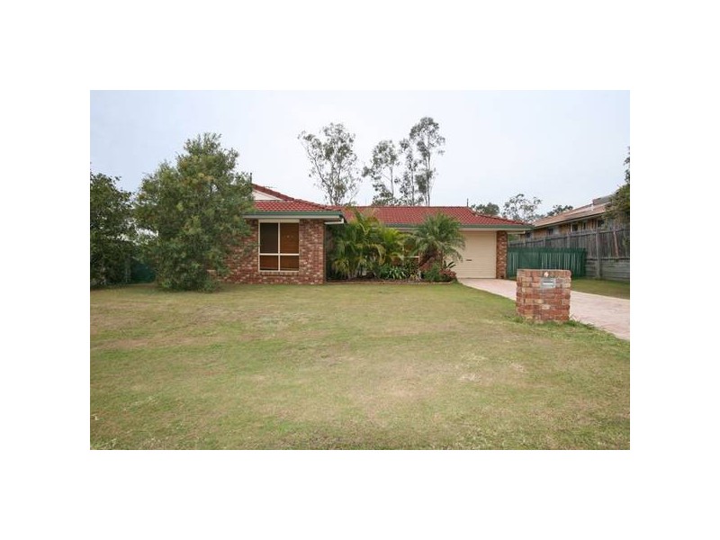 Boronia Heights QLD 4124
