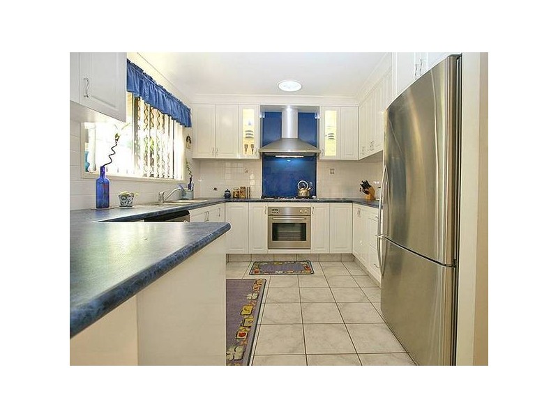 31 ANTLIA STREET, Regents Park QLD 4118