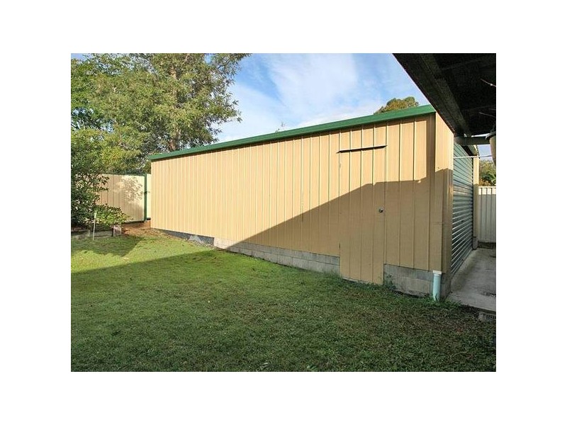 31 ANTLIA STREET, Regents Park QLD 4118