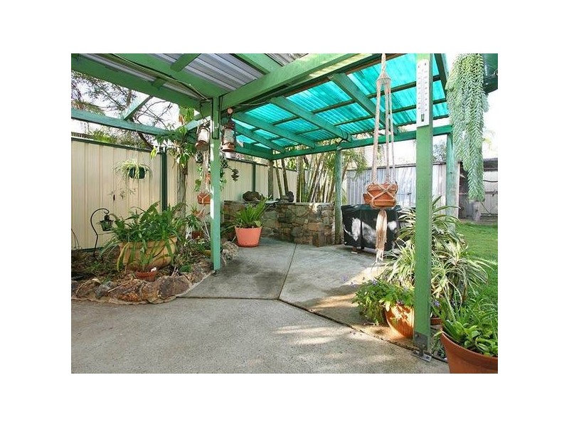 31 ANTLIA STREET, Regents Park QLD 4118