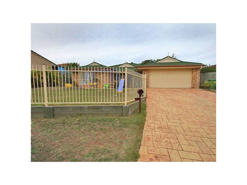 Regents Park QLD 4118