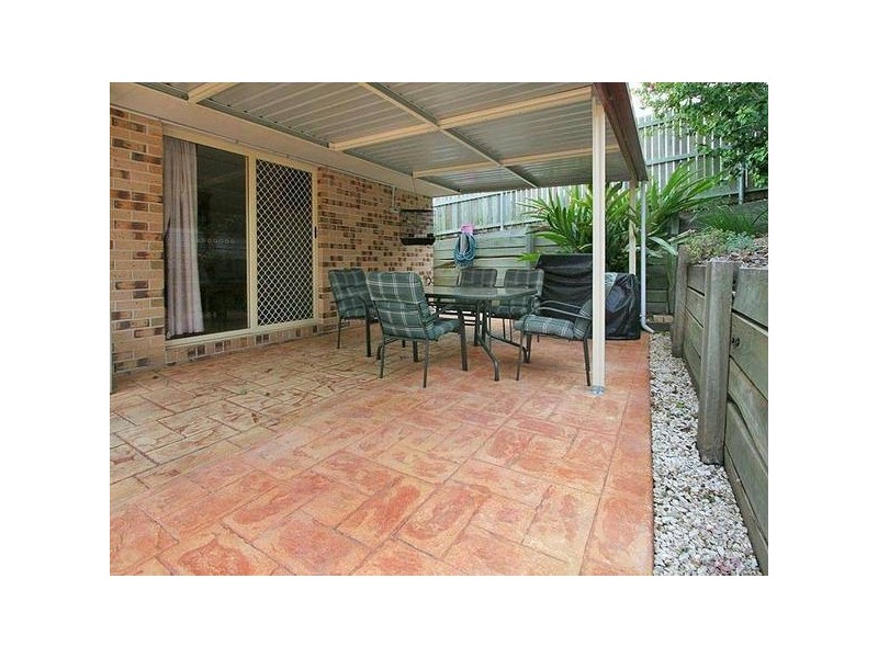 Regents Park QLD 4118