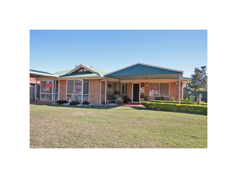 2 Cougers Court, Regents Park QLD 4118