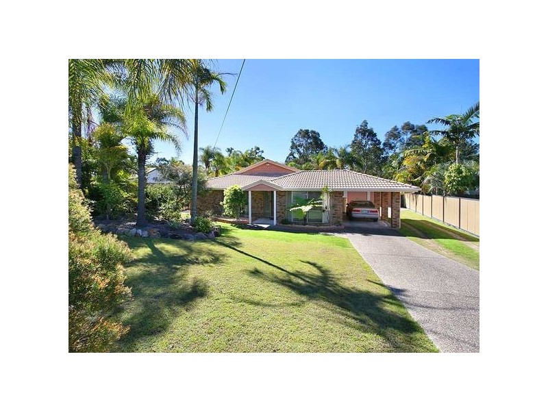 34 Haldham Crescent, Regents Park QLD 4118