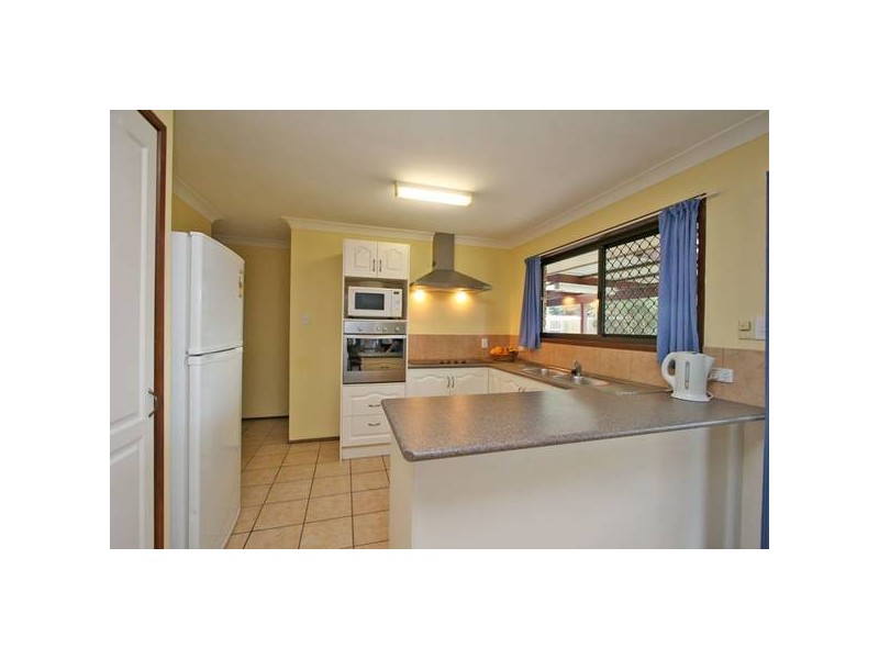 56 Mayfair Drive, Browns Plains QLD 4118