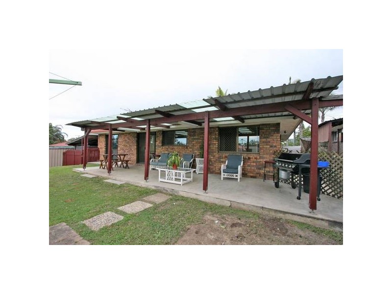 56 Mayfair Drive, Browns Plains QLD 4118