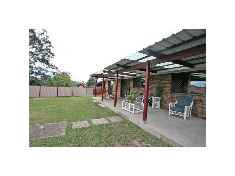 56 Mayfair Drive, Browns Plains QLD 4118