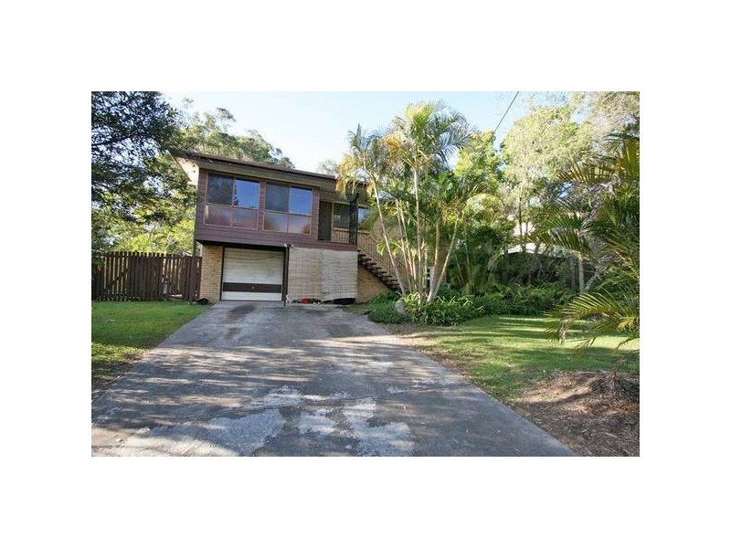 25 Bushmills St, Hillcrest QLD 4118