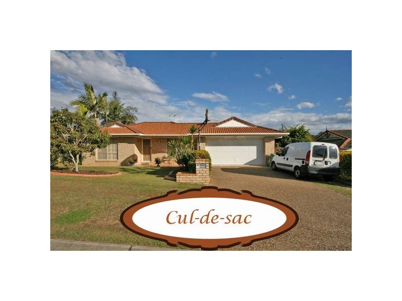 Regents Park QLD 4118