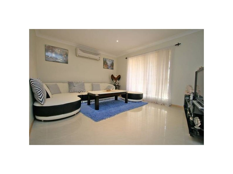 Regents Park QLD 4118