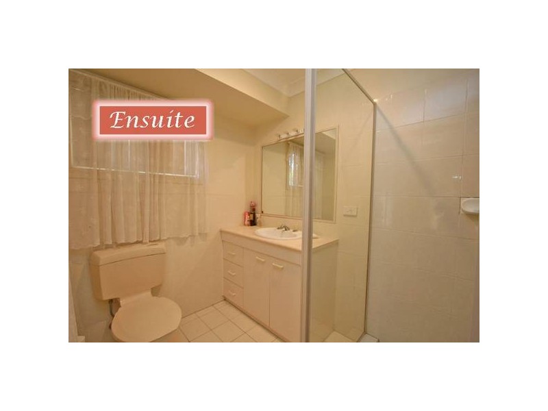 Regents Park QLD 4118