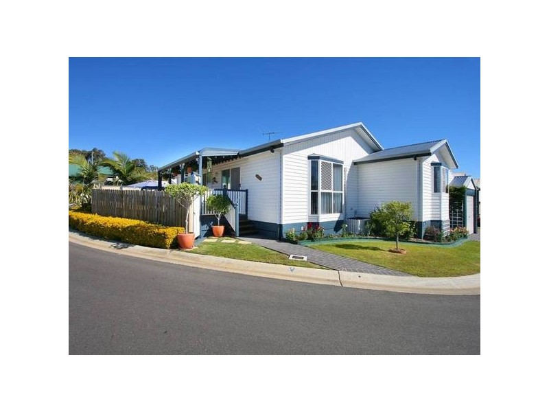 3651 Mt Linsesay Hwy, Park Ridge QLD 4125