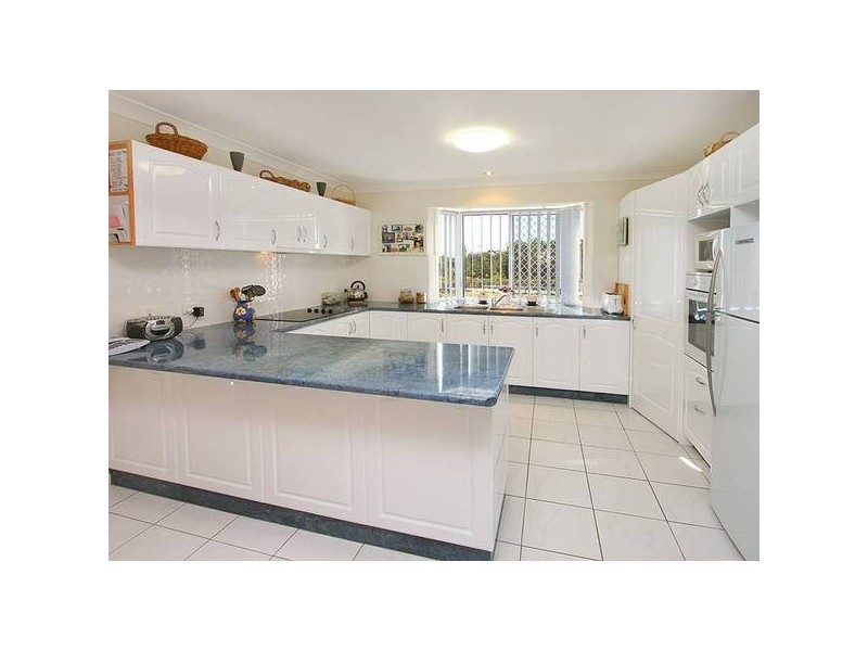 3651 Mt Linsesay Hwy, Park Ridge QLD 4125