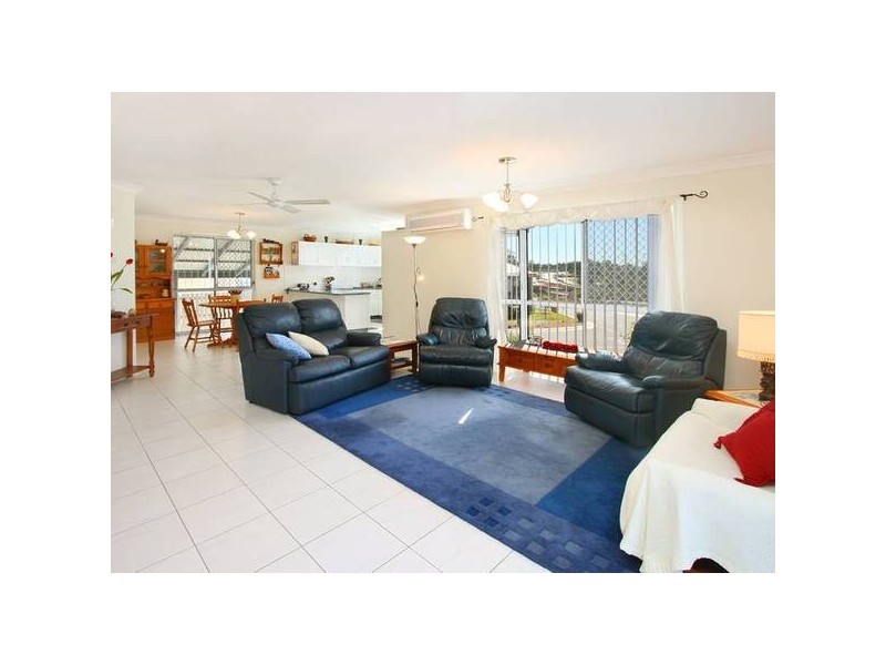 3651 Mt Linsesay Hwy, Park Ridge QLD 4125
