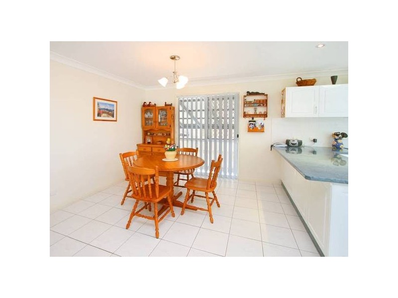 3651 Mt Linsesay Hwy, Park Ridge QLD 4125