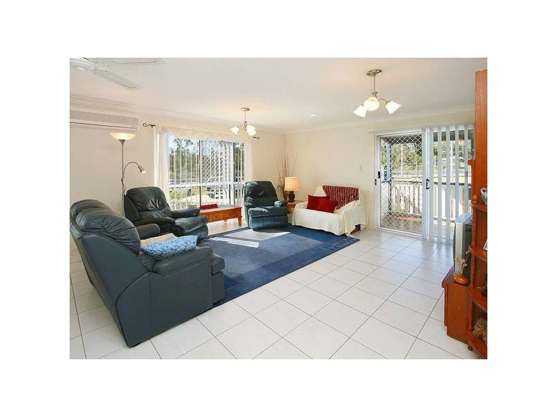 3651 Mt Linsesay Hwy, Park Ridge QLD 4125