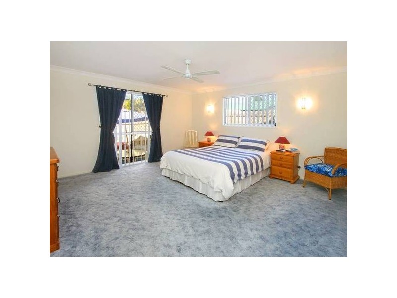 3651 Mt Linsesay Hwy, Park Ridge QLD 4125