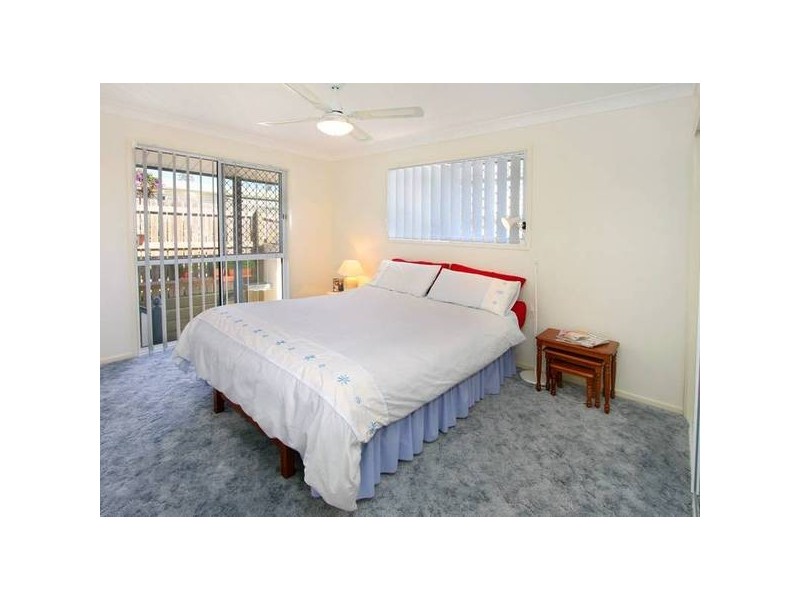 3651 Mt Linsesay Hwy, Park Ridge QLD 4125