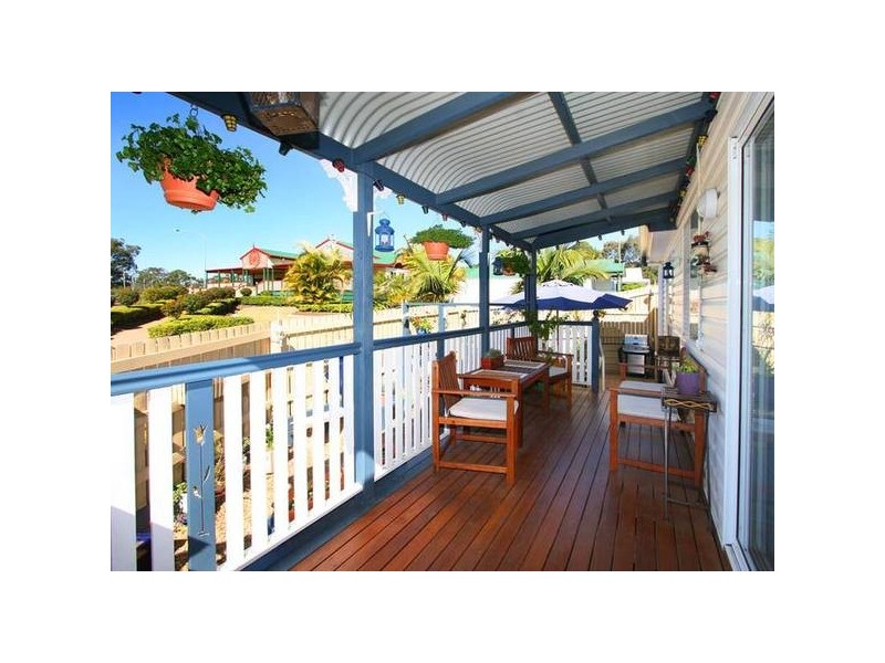 3651 Mt Linsesay Hwy, Park Ridge QLD 4125