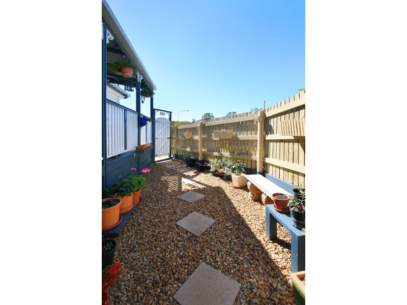 3651 Mt Linsesay Hwy, Park Ridge QLD 4125
