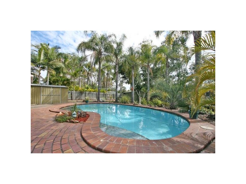 20 Acorus Crt., Regents Park QLD 4118