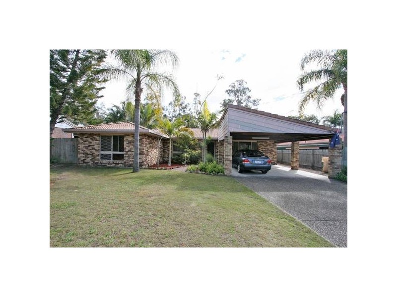 20 Acorus Crt., Regents Park QLD 4118