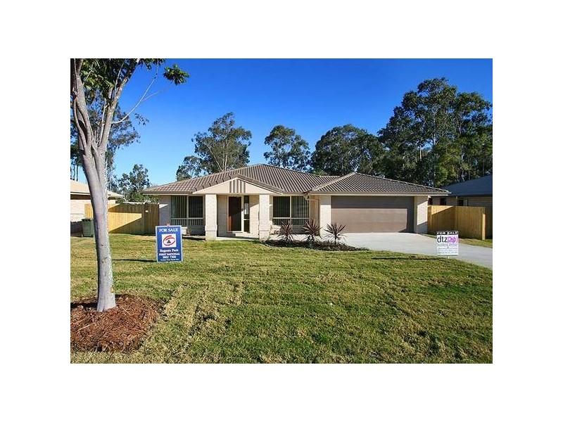 18 Golden Penda Drive, Jimboomba QLD 4280