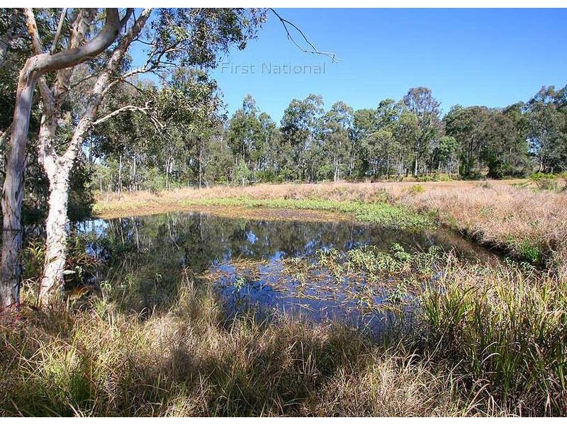 672 Middle Road, Greenbank QLD 4124