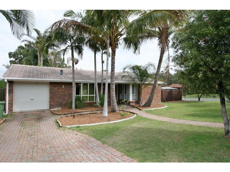 104 Parkroyal Cr.,, Regents Park QLD 4118