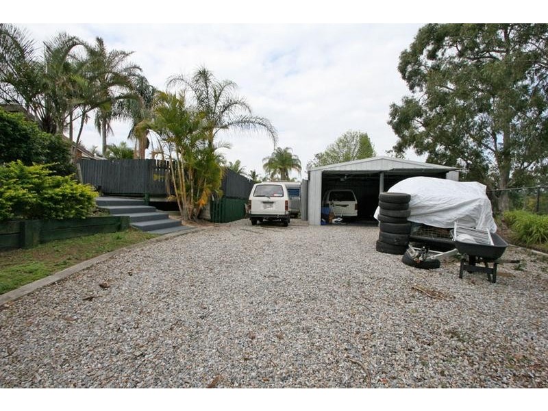104 Parkroyal Cr.,, Regents Park QLD 4118