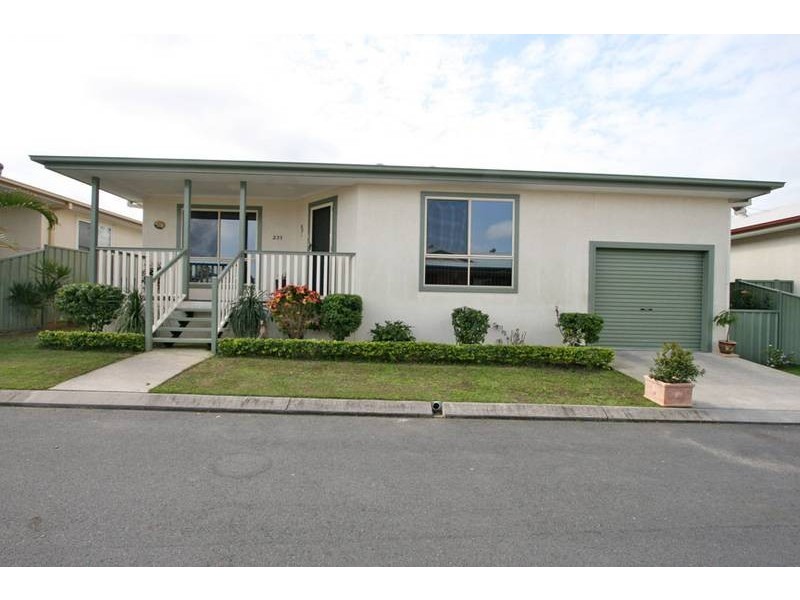 231/431 Park Ridge Road,, Park Ridge QLD 4125