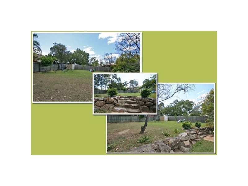 122 Emerald Drive, Regents Park QLD 4118