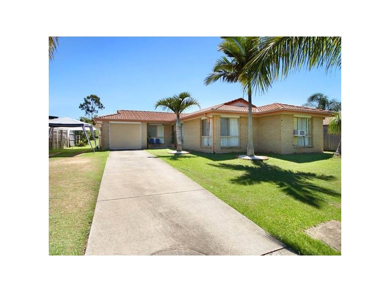 7 Mareeba Ct, Boronia Heights QLD 4124