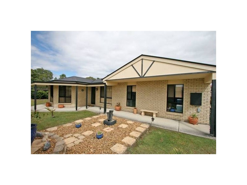 23 Justin Place, Crestmead QLD 4132