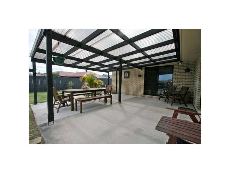 23 Justin Place, Crestmead QLD 4132