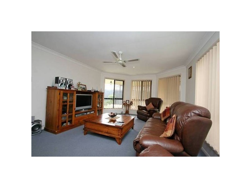 23 Justin Place, Crestmead QLD 4132