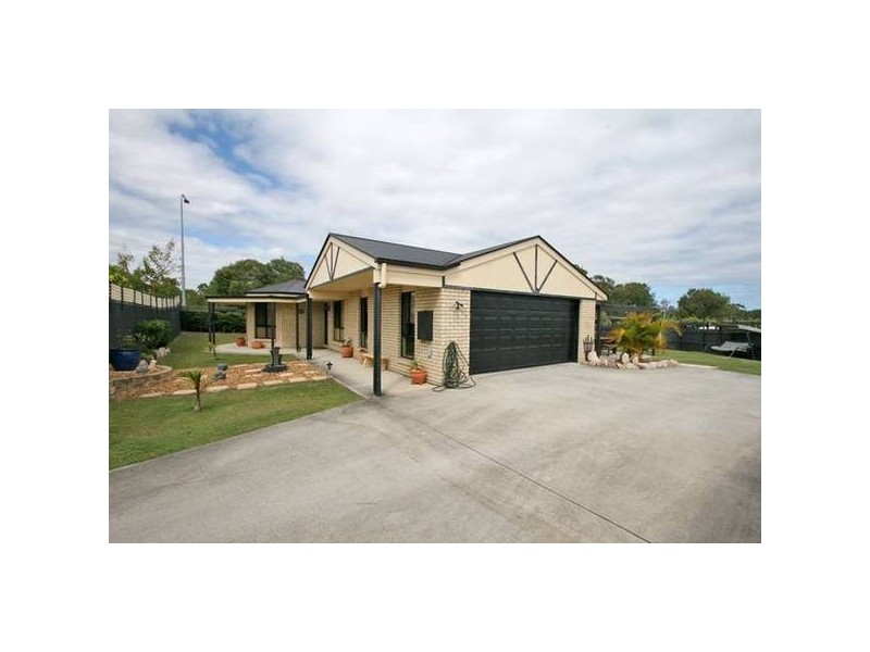 23 Justin Place, Crestmead QLD 4132