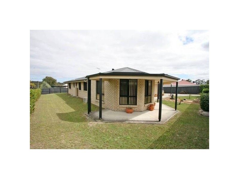23 Justin Place, Crestmead QLD 4132