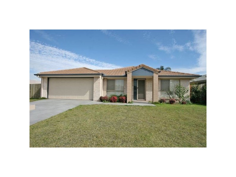 14 SUNRISE CRESCENT, Regents Park QLD 4118